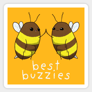 Best Buzzies Magnet